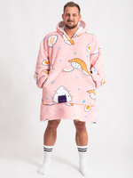 Încarcă imaginea în vizualizatorul Galerie, Pink Sushi Puló