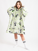 Încarcă imaginea în vizualizatorul Galerie, Panda Puló