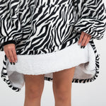 Încarcă imaginea în vizualizatorul Galerie, Zebra Puló