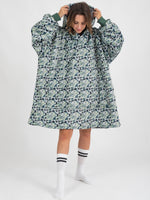 Încarcă imaginea în vizualizatorul Galerie, Camouflage Puló