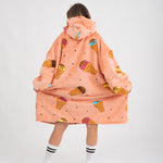 Încarcă imaginea în vizualizatorul Galerie, Ice Cream Puló