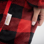 Încarcă imaginea în vizualizatorul Galerie, Checkered Puló