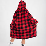 Încarcă imaginea în vizualizatorul Galerie, Checkered Puló