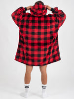 Încarcă imaginea în vizualizatorul Galerie, Checkered Puló