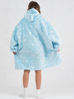 Încarcă imaginea în vizualizatorul Galerie, Luminous Sky Blue Puló