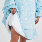 Încarcă imaginea în vizualizatorul Galerie, Luminous Sky Blue Puló