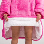 Încarcă imaginea în vizualizatorul Galerie, Hot Pink Puló