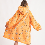 Încarcă imaginea în vizualizatorul Galerie, Foxy Puló