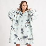 Încarcă imaginea în vizualizatorul Galerie, Yoga Cat Puló