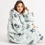 Încarcă imaginea în vizualizatorul Galerie, Yoga Cat Puló