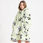 Încarcă imaginea în vizualizatorul Galerie, Panda Puló