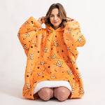 Încarcă imaginea în vizualizatorul Galerie, Foxy Puló