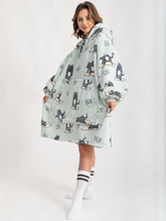 Încarcă imaginea în vizualizatorul Galerie, Yoga Cat Puló