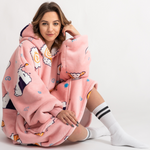 Încarcă imaginea în vizualizatorul Galerie, Pink Sushi Puló