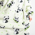 Încarcă imaginea în vizualizatorul Galerie, Panda Puló