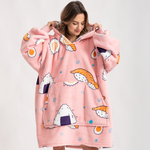 Încarcă imaginea în vizualizatorul Galerie, Pink Sushi Puló