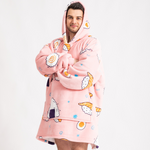 Încarcă imaginea în vizualizatorul Galerie, Pink Sushi Puló