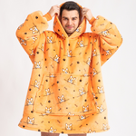 Încarcă imaginea în vizualizatorul Galerie, Foxy Puló