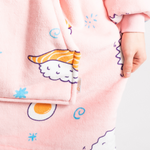 Încarcă imaginea în vizualizatorul Galerie, Pink Sushi Puló