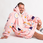 Încarcă imaginea în vizualizatorul Galerie, Pink Sushi Puló