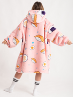 Încarcă imaginea în vizualizatorul Galerie, Pink Sushi Puló