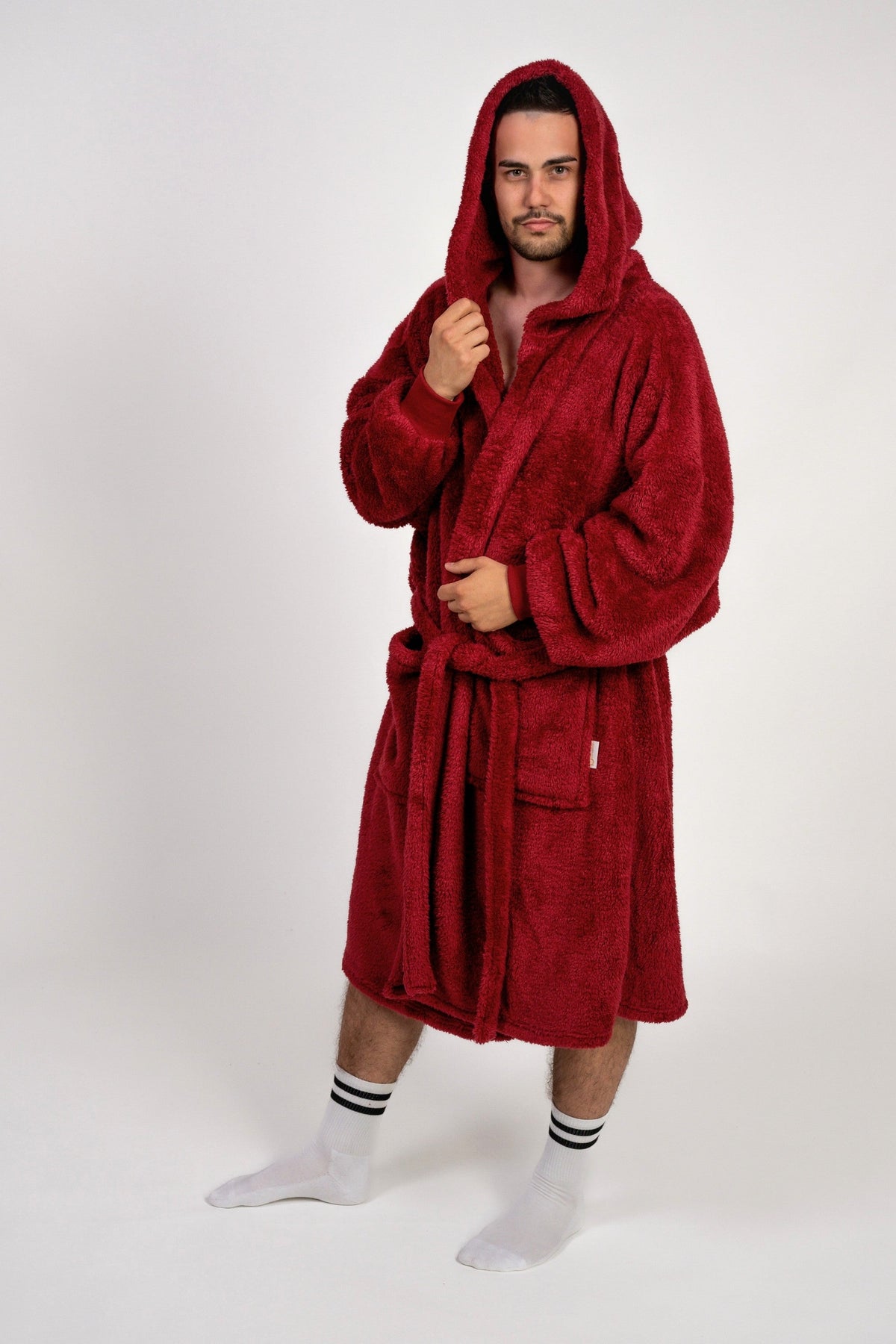 Halat bordo