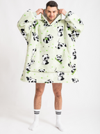 Puló cu panda
