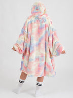 Puló Tie-Dye pastel