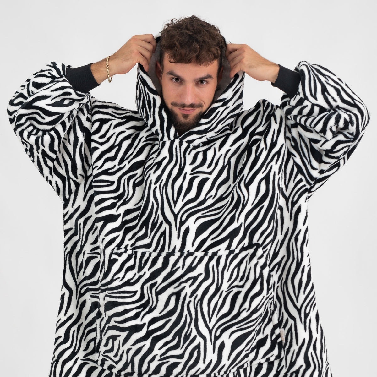 Puló cu zebre