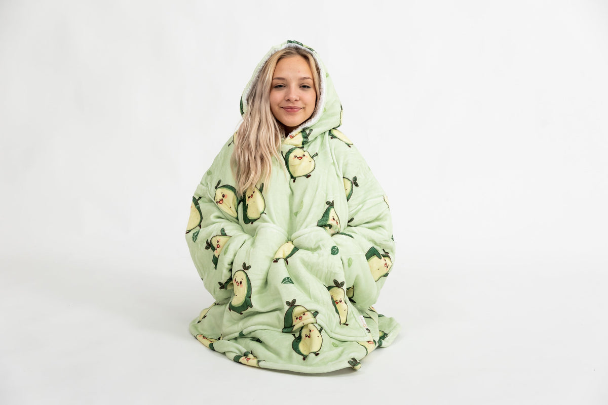 Puló verde cu avocado