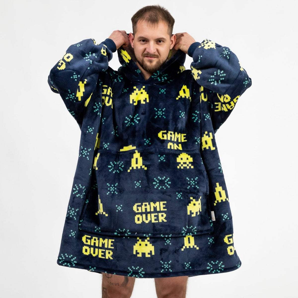 Puló Game Over