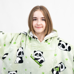 Puló cu panda (copii)