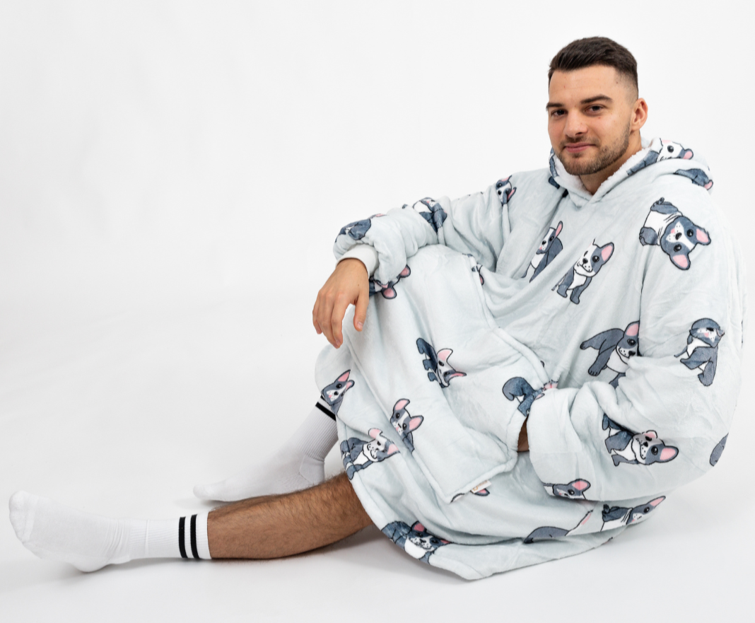 Puló Bulldog