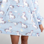 Puló cu unicorni (copii)