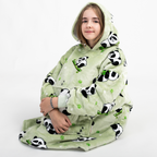 Puló cu panda (copii)