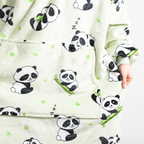 Puló cu panda