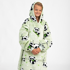 Puló cu panda (copii)