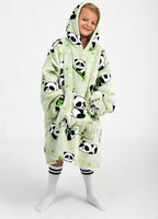 Puló cu panda (copii)