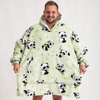 Puló cu panda