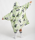Puló cu panda (copii)